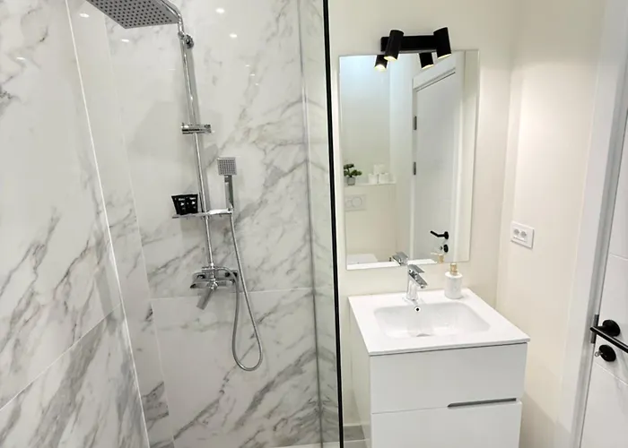 Apartamento Luxury #