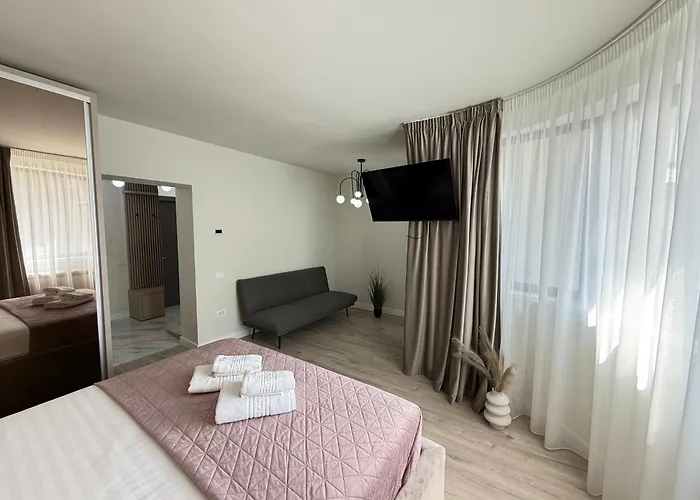 Cozy Luxury # Brașov