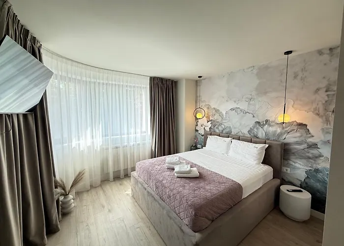 Luxury # Apartamento