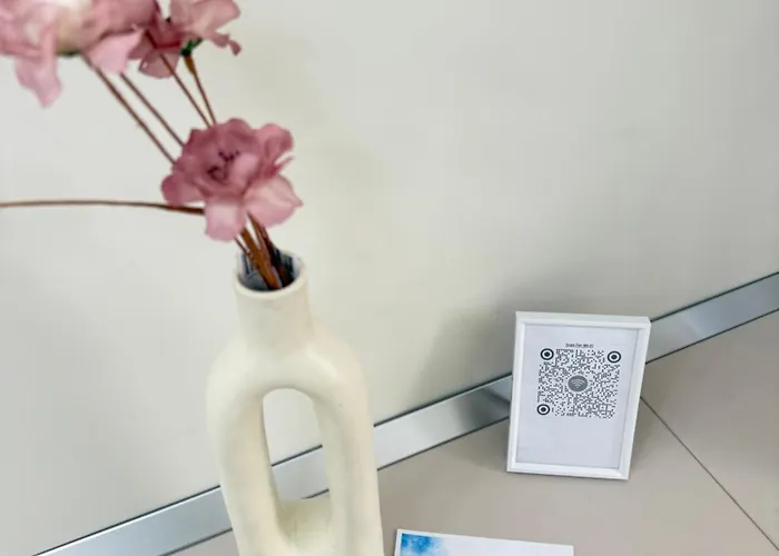 Cozy Luxury # Apartment 3*