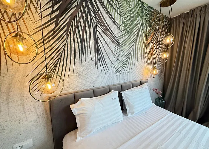 Cozy Luxury # 아파트 브라쇼브