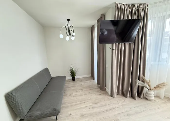 Apartment Cozy Luxury # 3*