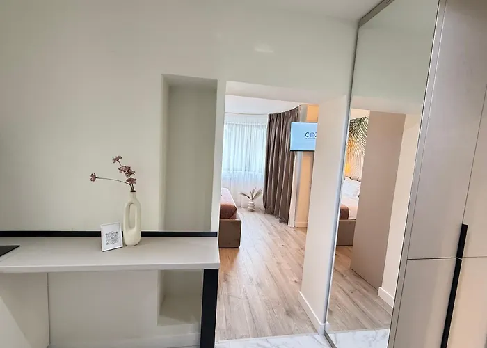 Cozy Luxury # 3* 브라쇼브