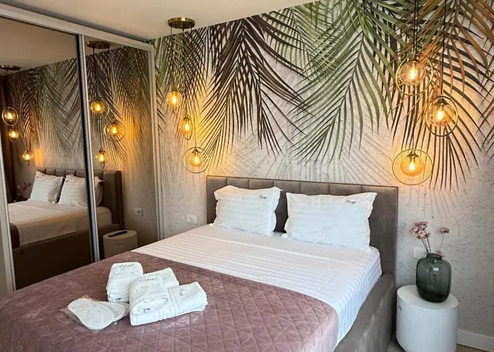 Luxury # Apartamento 3*