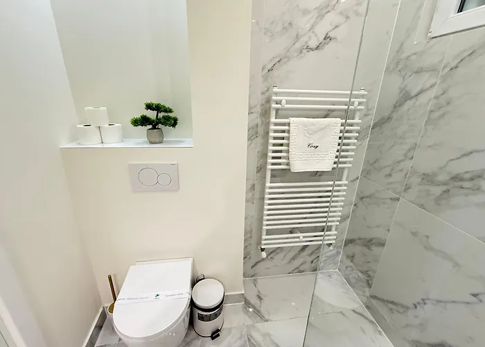 Cozy Luxury # Apartment Brașov