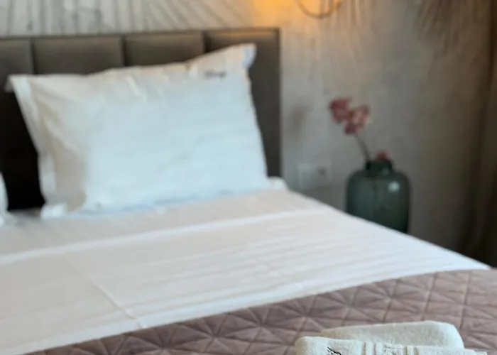 Luxury # Lejlighed 3*